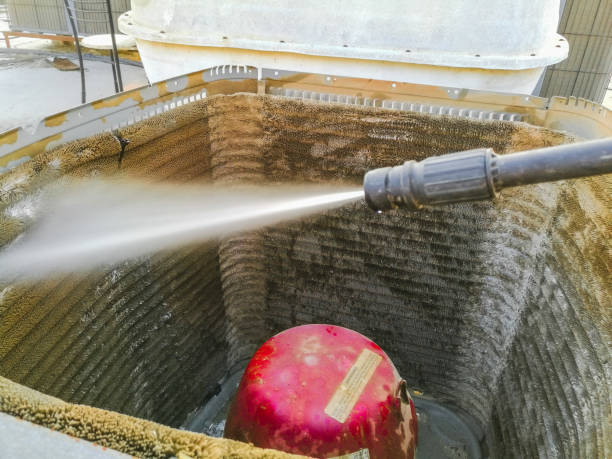 Best Emergency Air Duct Cleaning  in Luckey, OH
