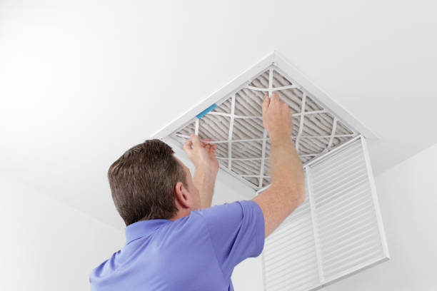Best Residential Air Duct Cleaning  in Luckey, OH